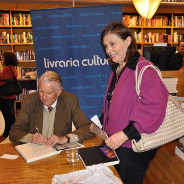 Lançamento do livro